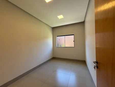 Casa Setor Jardim Helvecia