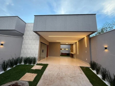 Casa Bairro Ilda