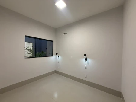 Casa Bairro Ilda