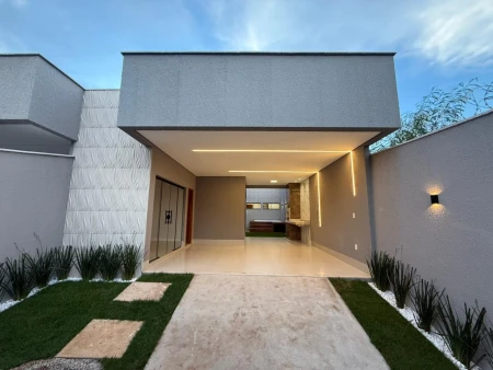 Casa Bairro Ilda