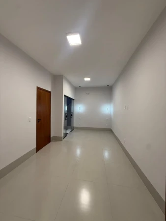 Casa Bairro Ilda