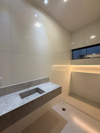 Casa Bairro Ilda
