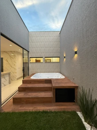 Casa Bairro Ilda
