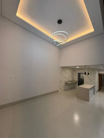Casa Bairro Ilda
