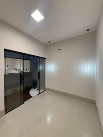 Casa Bairro Ilda