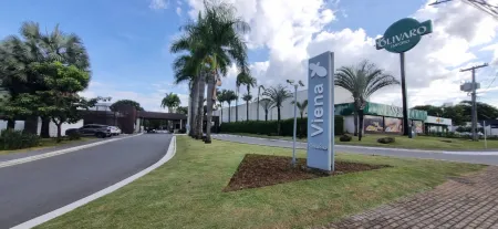 Sobrado no Jardins Viena