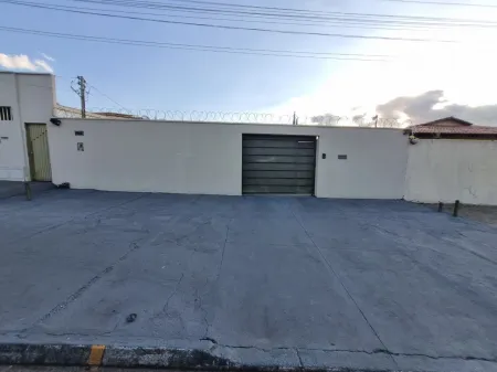 Casa no Jardim América