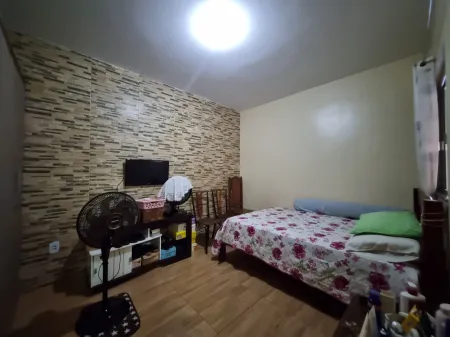 Casa no Jardim América