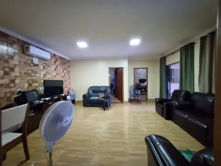 Casa no Jardim América