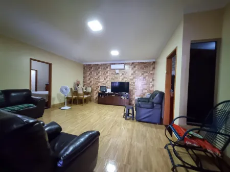 Casa no Jardim América
