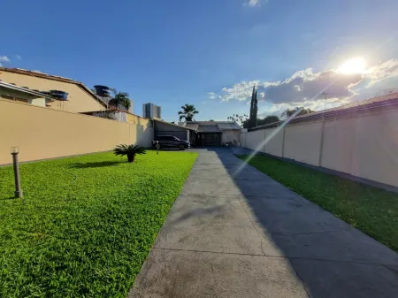Casa no Jardim América