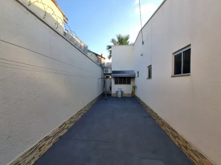 Casa no Jardim América