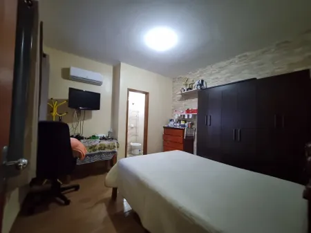 Casa no Jardim América