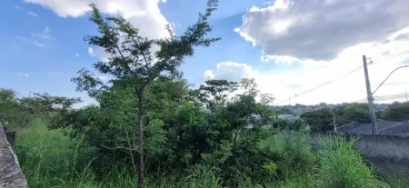 Terreno no Solar Bougainville