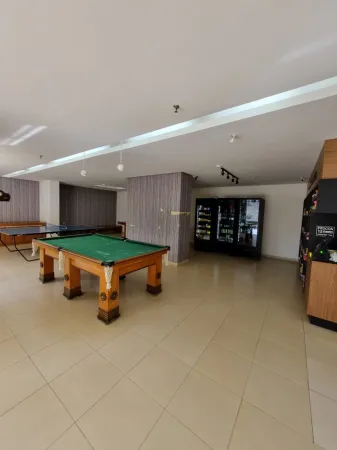 Tendence Home Resort