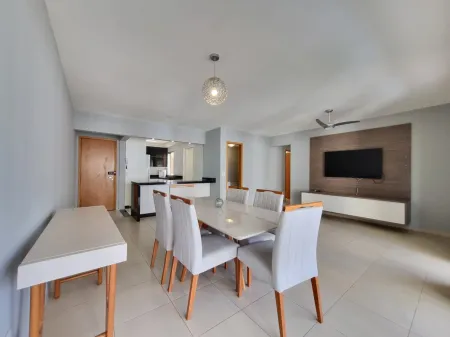 Tendence Home Resort