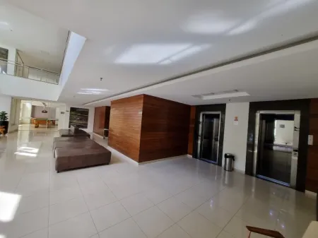 Tendence Home Resort