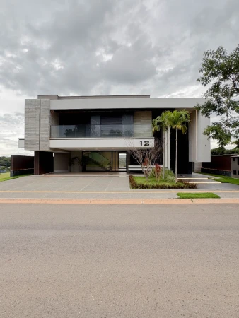 Casa Plateau d'Or Privilege