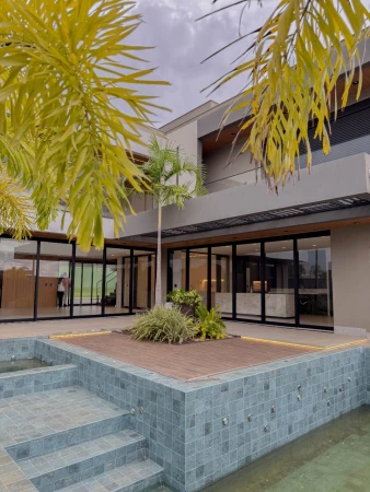 Casa Plateau d'Or Privilege