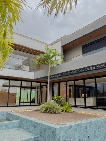 Casa Plateau d'Or Privilege