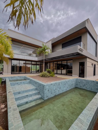 Casa Plateau d'Or Privilege