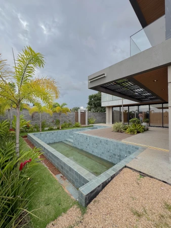 Casa Plateau d'Or Privilege