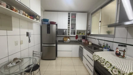 Residencial San Marino