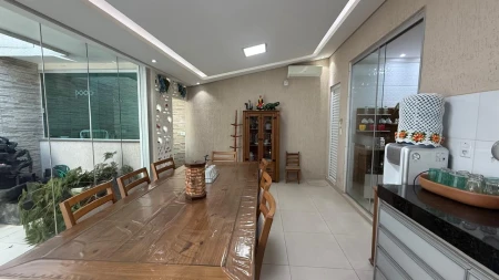Residencial San Marino