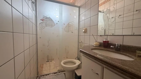 Residencial San Marino