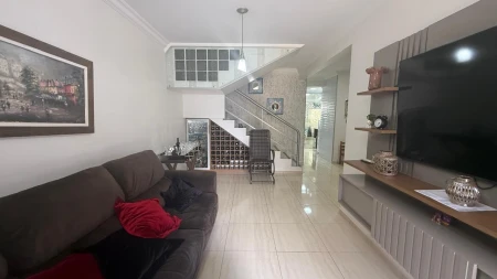 Residencial San Marino