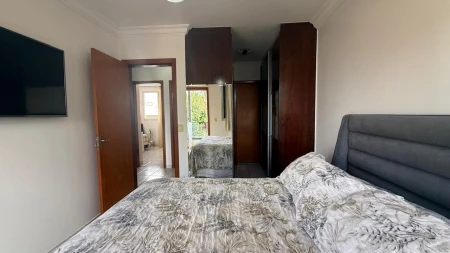 Residencial San Marino