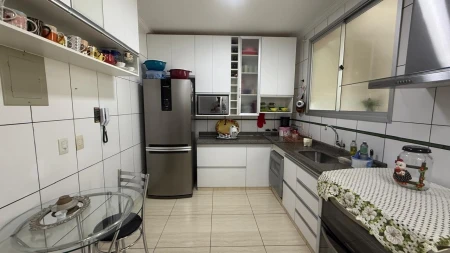 Residencial San Marino