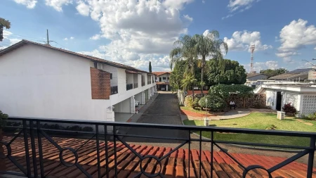 Residencial San Marino