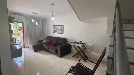 Residencial San Marino