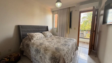 Residencial San Marino