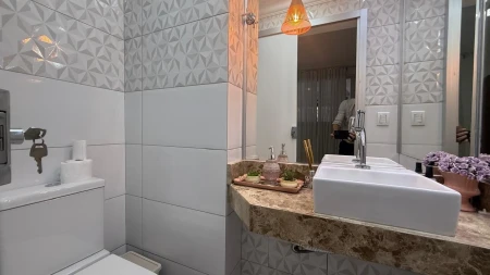 Residencial San Marino