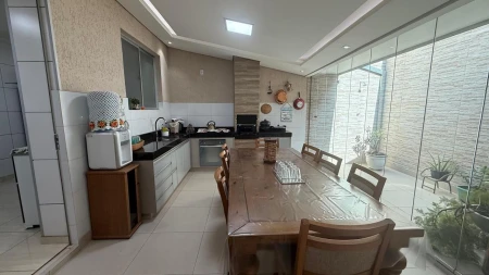 Residencial San Marino