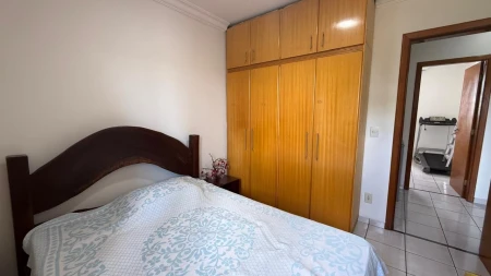 Residencial San Marino