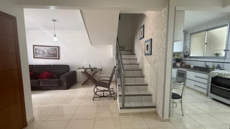 Residencial San Marino
