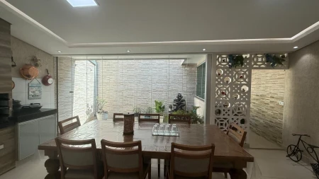 Residencial San Marino