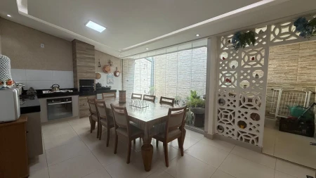 Residencial San Marino