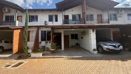 Residencial San Marino