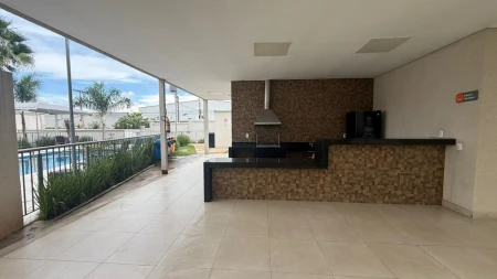 Residencial Gran Opera