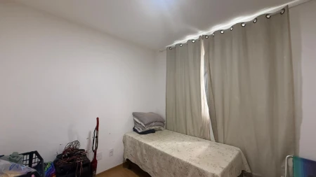 Residencial Gran Opera