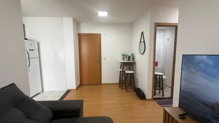 Residencial Gran Opera