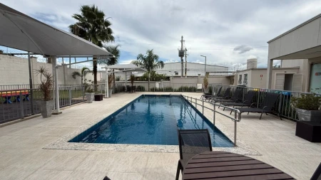 Residencial Gran Opera