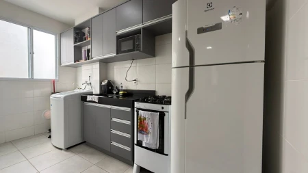 Residencial Gran Opera