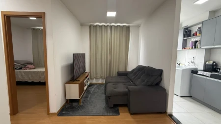 Residencial Gran Opera