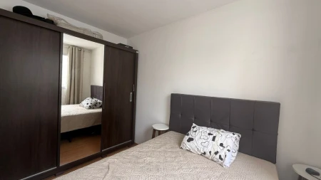 Residencial Gran Opera