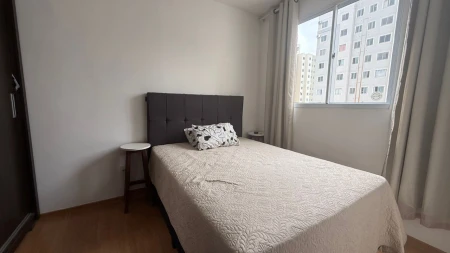 Residencial Gran Opera